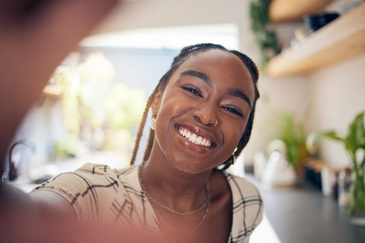 Can Teeth Whitening damage your teeth? The Myths & The Reality