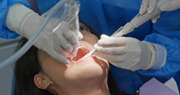 Root Canal Treatment: What Is It & Everything You Need to Know