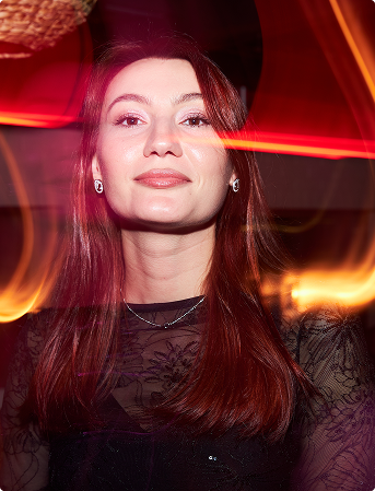 Alexandra Popescu