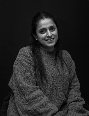 Ayushi Patel
