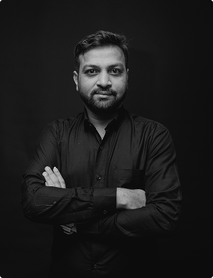 Chirag Thummar