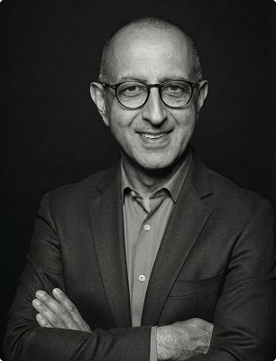 Indy Rai