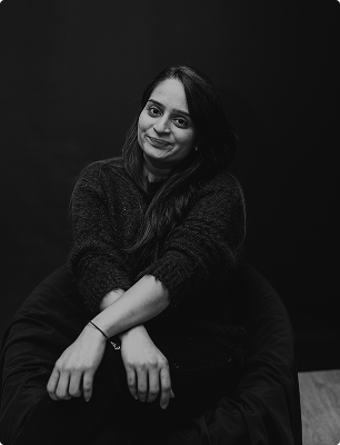 Isha Tejani