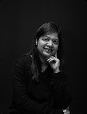 Mohini Pathak