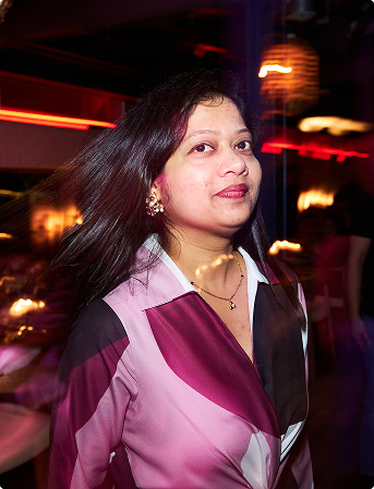 Mohini Pathak