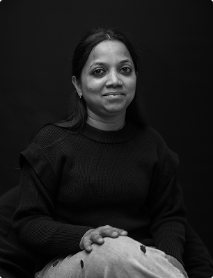 Nilam Solanki