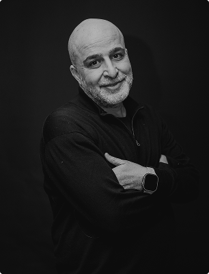 Payman Langroudi