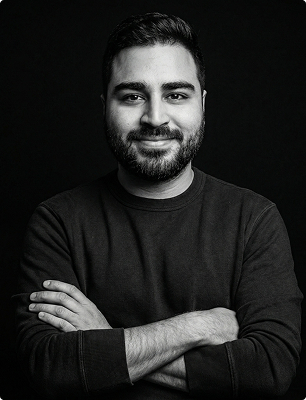 Rohan Kapoor