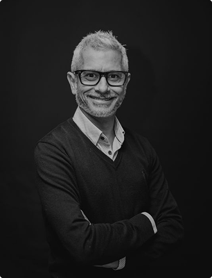 Sanjay Patel