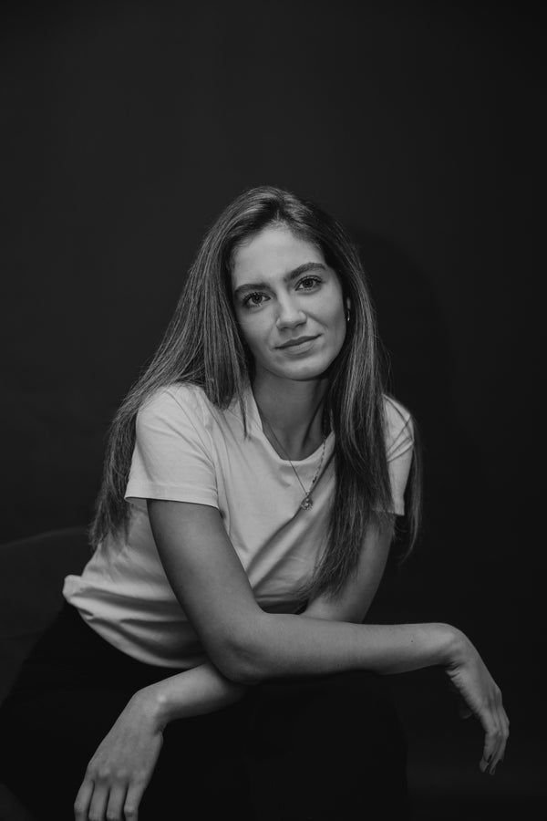 Fiona Shahini 